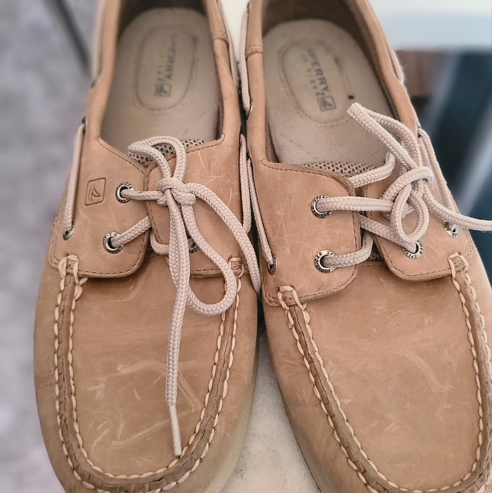 Sperry Boat Shoes
